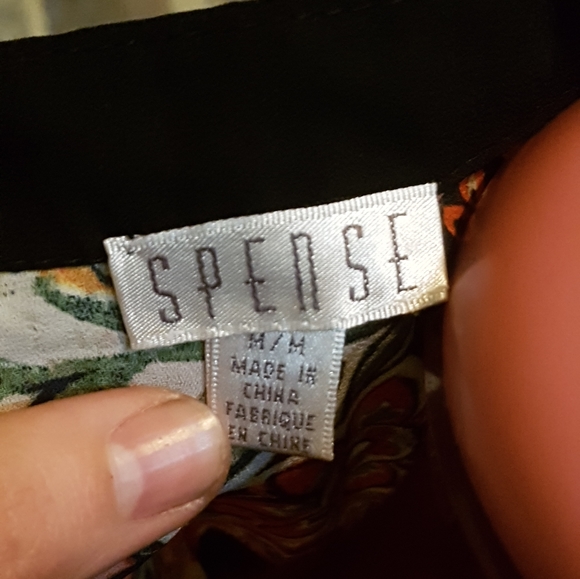 Blouse - Picture 3 of 3